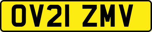 OV21ZMV