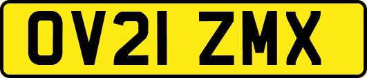 OV21ZMX
