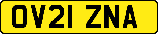 OV21ZNA