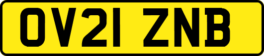 OV21ZNB