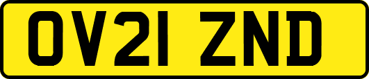 OV21ZND