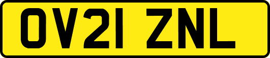 OV21ZNL