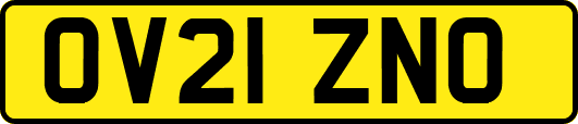 OV21ZNO