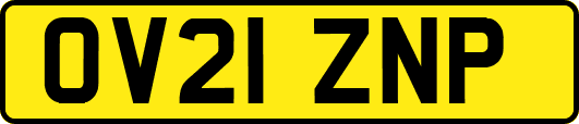 OV21ZNP