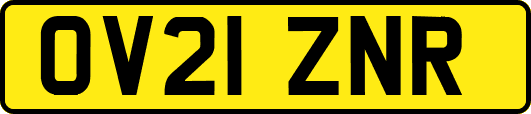 OV21ZNR