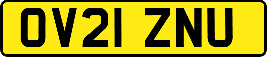 OV21ZNU
