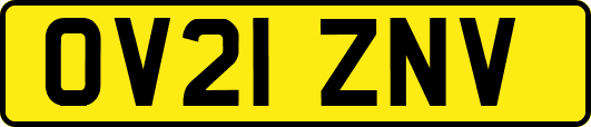 OV21ZNV