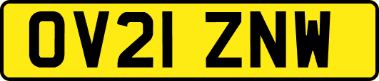 OV21ZNW