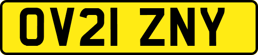 OV21ZNY