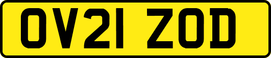 OV21ZOD