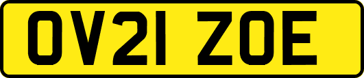 OV21ZOE
