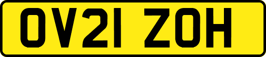 OV21ZOH