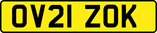 OV21ZOK