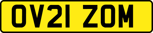 OV21ZOM