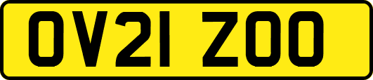 OV21ZOO