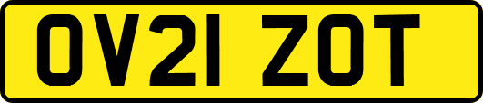 OV21ZOT