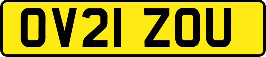 OV21ZOU