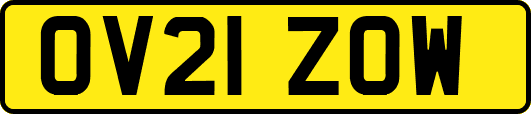 OV21ZOW