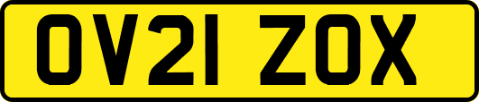 OV21ZOX