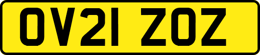 OV21ZOZ