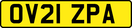 OV21ZPA