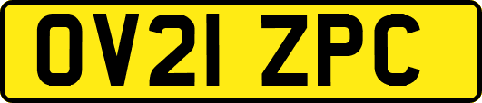 OV21ZPC