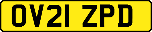 OV21ZPD