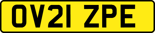 OV21ZPE
