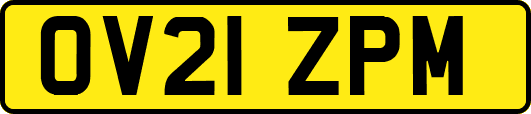 OV21ZPM
