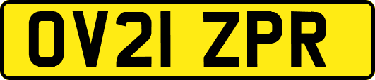 OV21ZPR