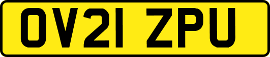 OV21ZPU