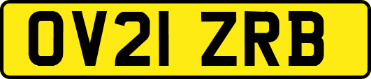 OV21ZRB
