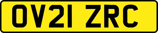 OV21ZRC