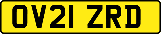 OV21ZRD