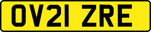 OV21ZRE