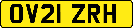 OV21ZRH