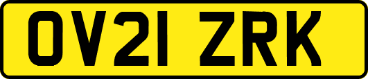 OV21ZRK