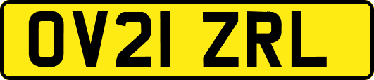OV21ZRL