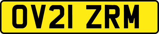 OV21ZRM