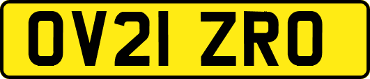 OV21ZRO