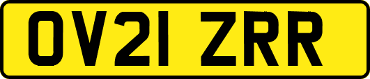 OV21ZRR
