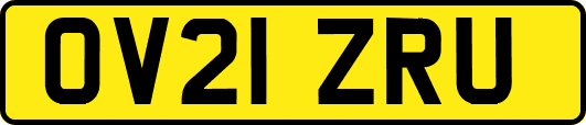 OV21ZRU