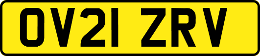 OV21ZRV