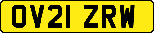 OV21ZRW