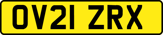 OV21ZRX