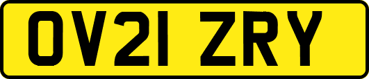OV21ZRY