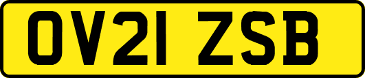 OV21ZSB