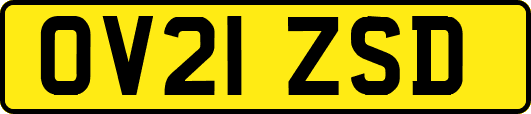 OV21ZSD