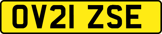 OV21ZSE