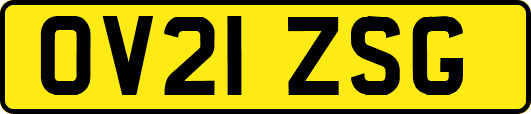 OV21ZSG